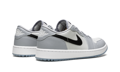 Air Jordan 1 Low Golf Wolf Grey DD9315 002