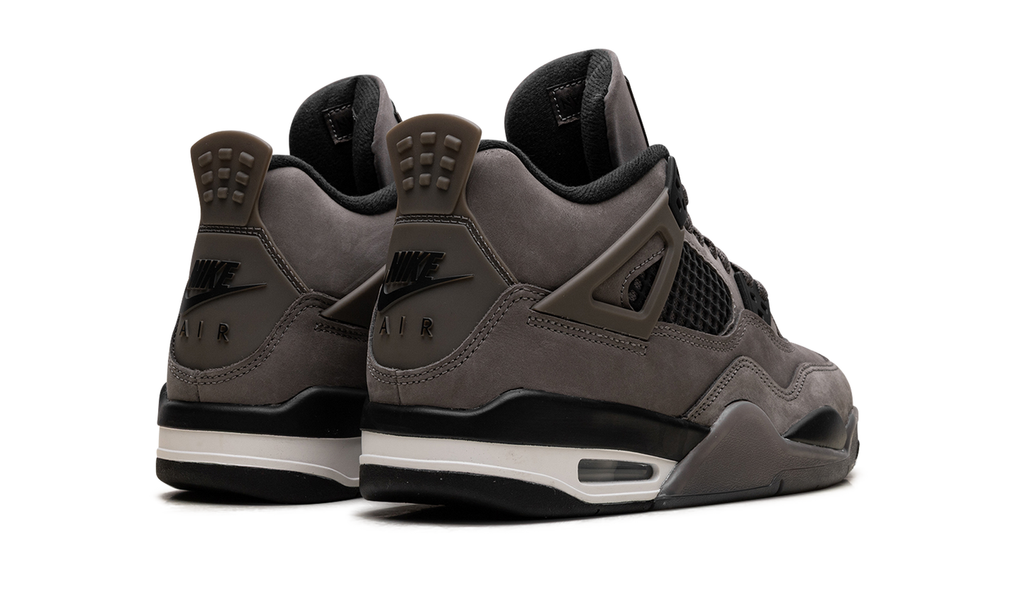 Air Jordan 4 Retro OG GS Cave Stone IB4171 200