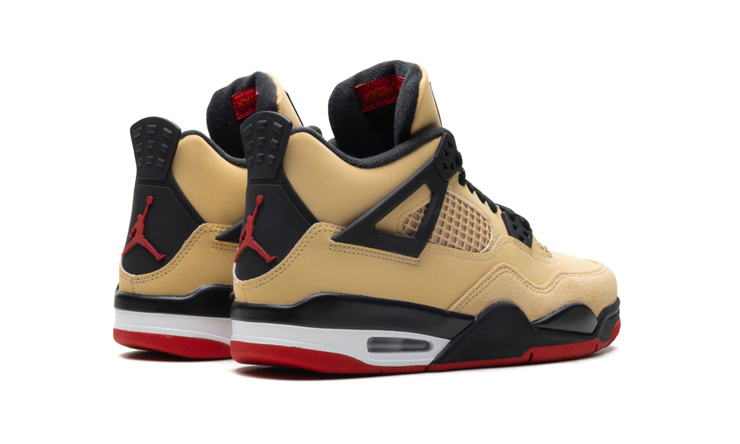 Air Jordan 4 GS Pizza IH2094 200