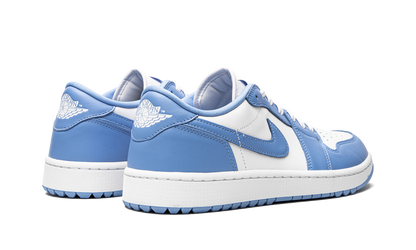 Jordan 1 Low Golf Golf - UNC DD9315 100