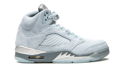 AIR JORDAN 5 RETRO WMNS Blue Bird DD9336 400