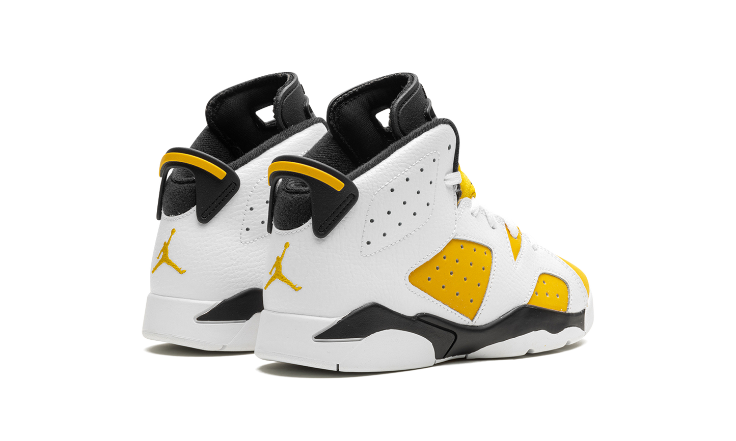 Air Jordan 6 PS Yellow Ochre DV3605 170