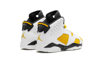 Air Jordan 6 PS Yellow Ochre DV3605 170