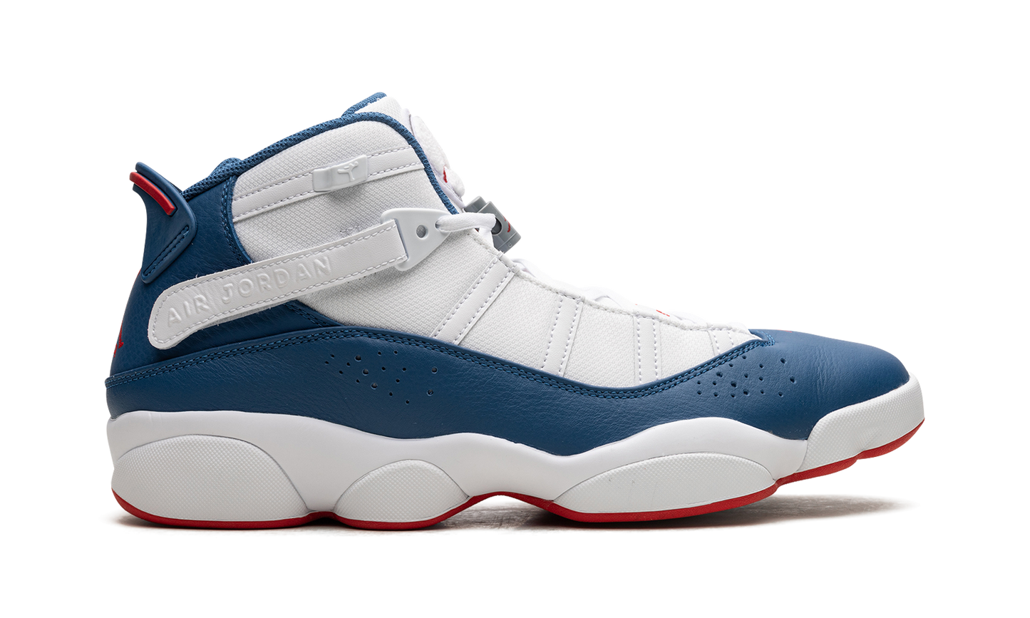 Jordan 6 Rings True Blue 322992 140