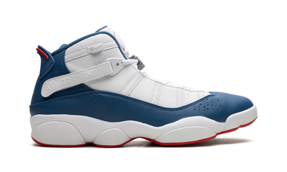 Jordan 6 Rings True Blue 322992 140