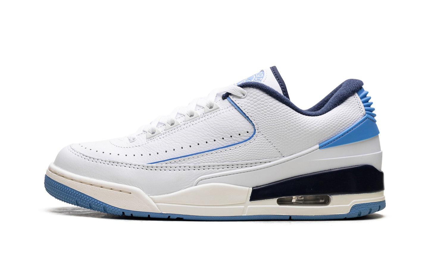 Jordan 2/3 UNC FD0383 144