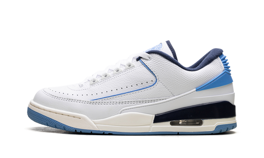 Jordan 2/3 UNC FD0383 144