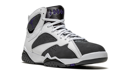 Air Jordan 7 Retro GS Flint 2021 CU9307 100