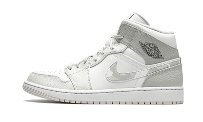 Air Jordan 1 Mid White Camo DC9035 100