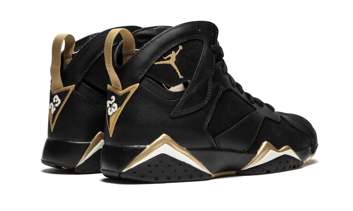 Jordan 7/6 Retro Golden Moment Pack 535357 935