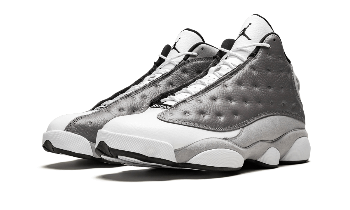 Air Jordan 13 Atmosphere Grey 414571 016