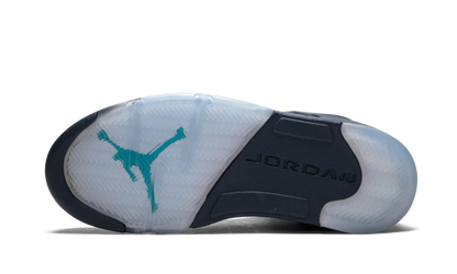 Air Jordan 5 Retro Hornets 136027 405