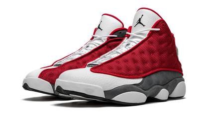 Air Jordan 13 Retro Red Flint DJ5982 600