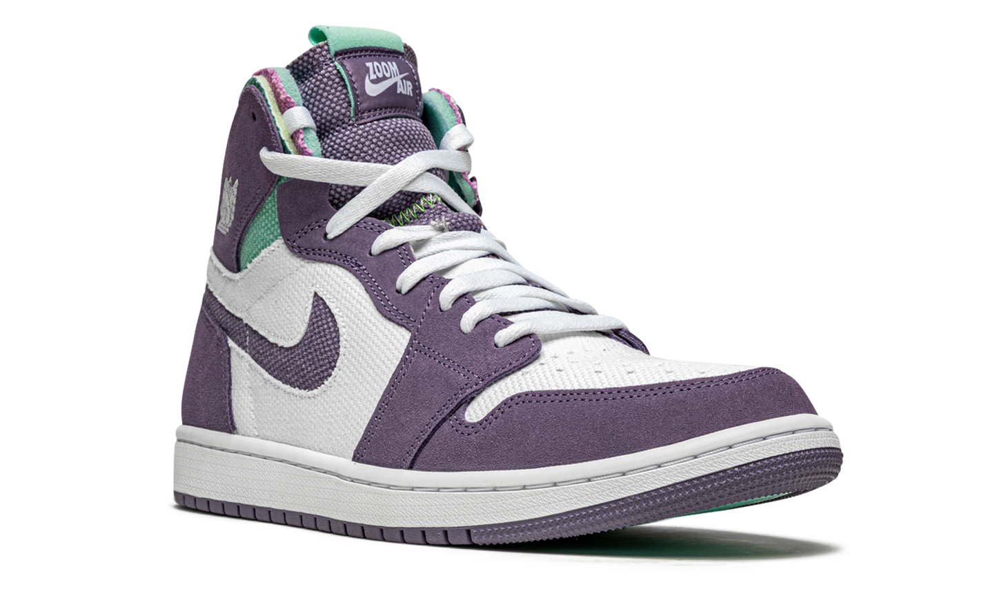 Air Jordan 1 High Zoom CMFT Tropical Twist CT0978 150