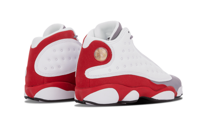 Air Jordan 13 Retro GS Grey Toe 414574 126