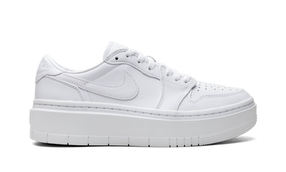 AIR JORDAN 1 WMNS Triple White DH7004 111
