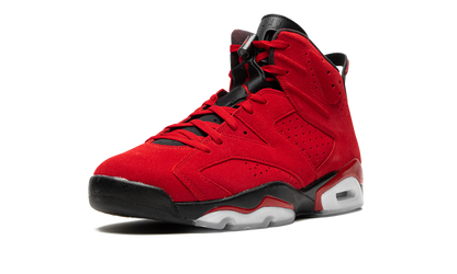 Air Jordan 6 Retro Toro Bravo CT8529 600