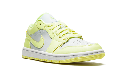 AIR JORDAN 1 LO WMNS Lemonade DC0774 007