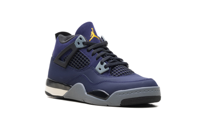 Air Jordan 4 PS Lakers IB4388 500