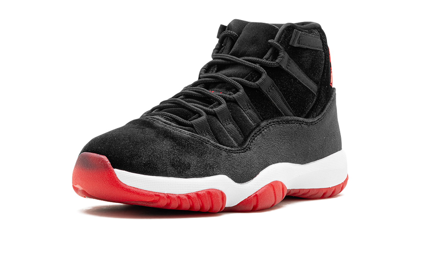 Air Jordan 11 WMNS Bred Velvet DB5457 061