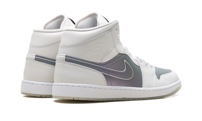 Air Jordan 1 Mid SE Phantom Iridescent IH4107 030