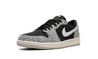 AIR JORDAN 1 LO WMNS Elephant Print CZ0775 001