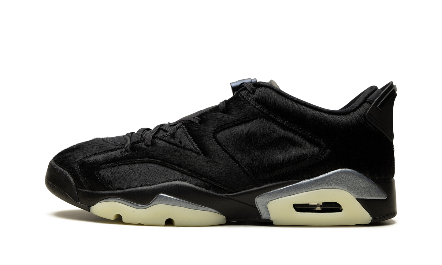 Air Jordan 6 WMNS Blackout IO9786 001