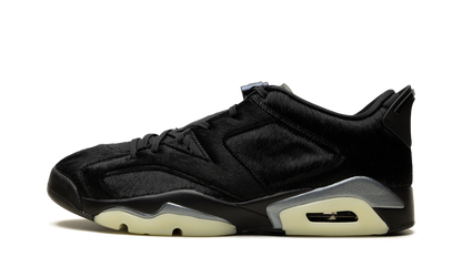 Air Jordan 6 WMNS Blackout IO9786 001