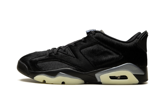 Air Jordan 6 WMNS Blackout IO9786 001