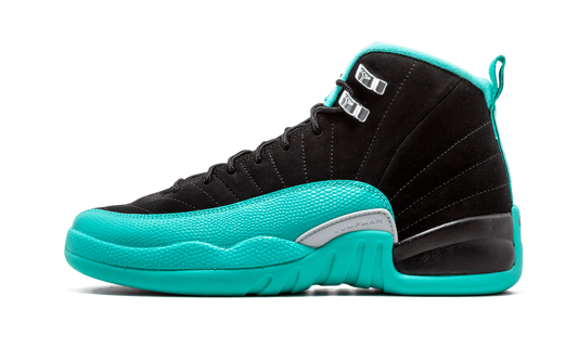 Air Jordan 12 Retro GS Hyper Jade 510815 017