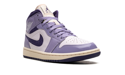 AIR JORDAN 1 MID WMNS Sky J Purple DZ3745 500