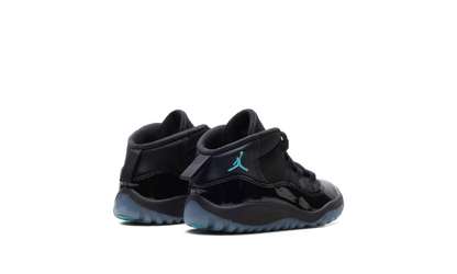 Jordan 11 Retro TD Gamma Blue (2025) 378040 047