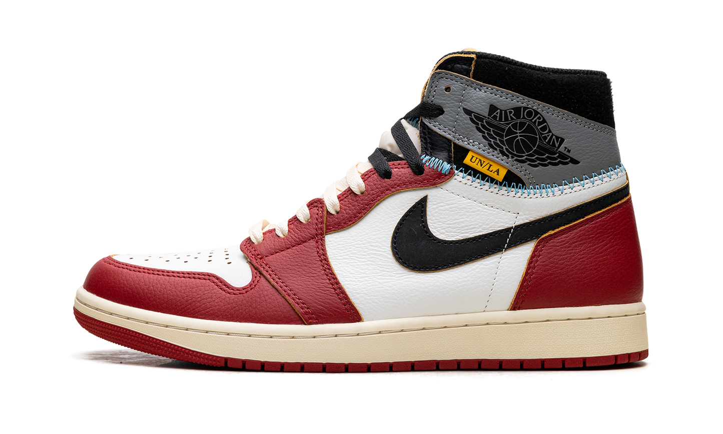 Air Jordan 1 Retro High OG Union LA - I'm Back HV8563 600