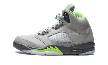 Air Jordan 5 Retro Green Bean 2022 DM9014 003