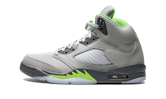 Air Jordan 5 Retro Green Bean 2022 DM9014 003