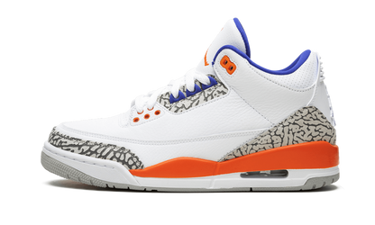 Air Jordan 3 Retro Knicks 136064 148