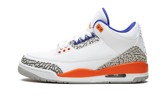 Air Jordan 3 Retro Knicks 136064 148