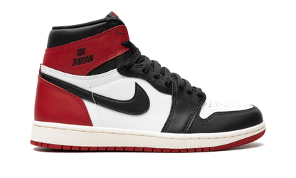 Air Jordan 1 High OG Black Toe Reimagined DZ5485 106