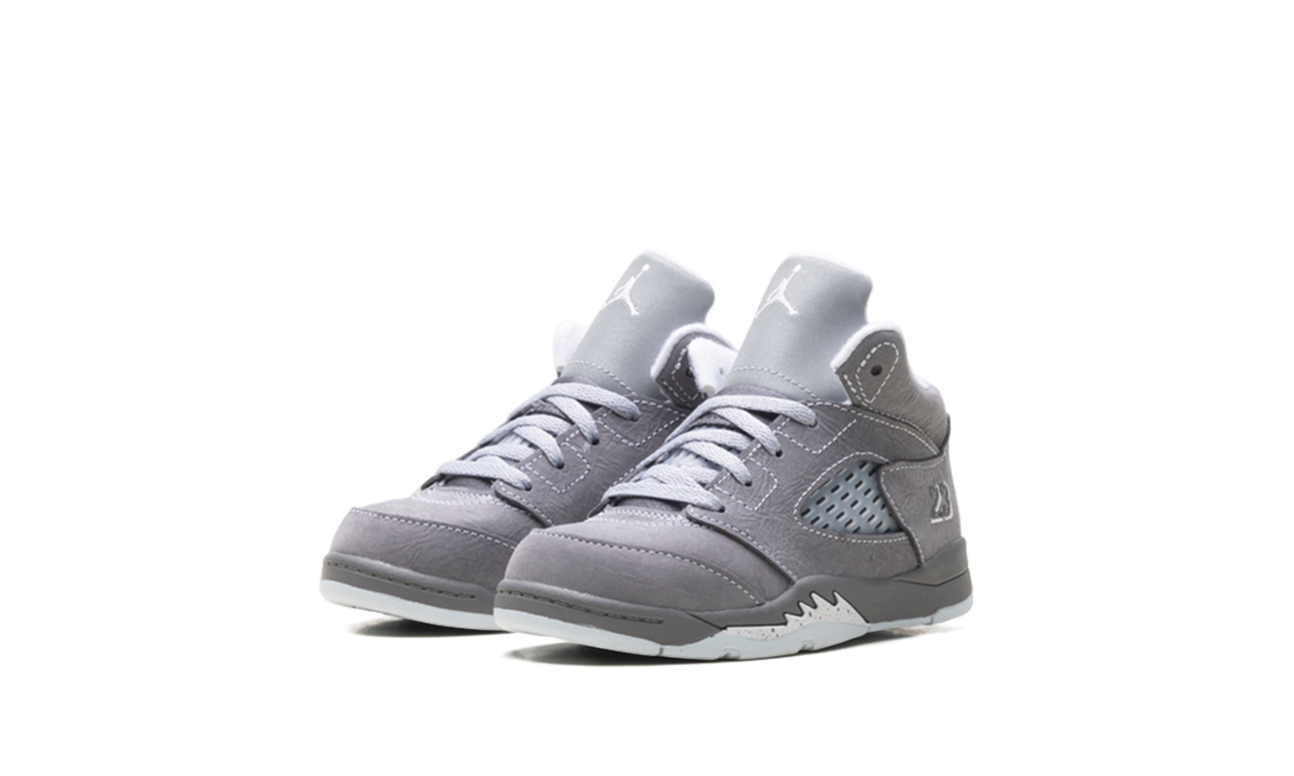Air Jordan 5 TD Wolf Grey (2026) 440890 002