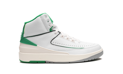 Air Jordan 2 GS Lucky Green DQ8562 103