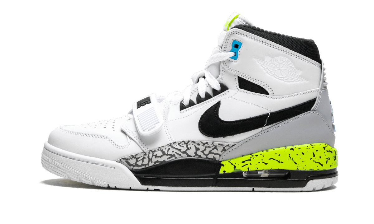 Air Jordan Legacy 312 NRG Command Force AQ4160 107