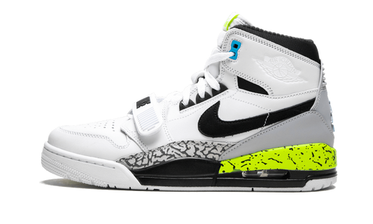 Air Jordan Legacy 312 NRG Command Force AQ4160 107