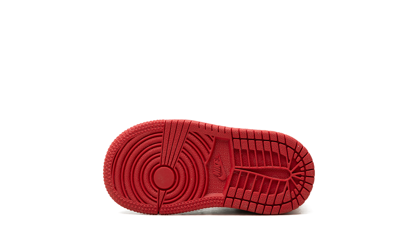 Jordan 1 High OG TD Ruby FD2598 602