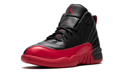 Jordan 12 Retro PS Flu Game 151186 002