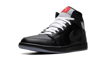 Jordan 1 Mid SE Black Metallic Reimagined HV5177 010