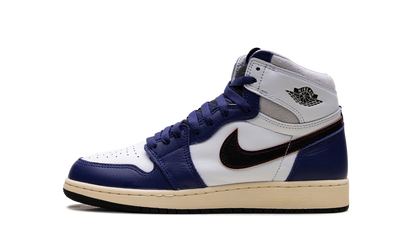 Air Jordan 1 Retro High OG GS Rare Air FD1437 100