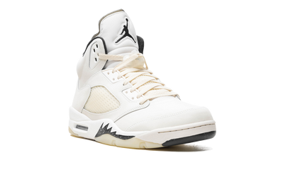 Air Jordan 5 Retro Sail FN7405 100