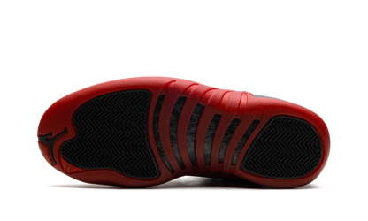 Air Jordan 12 Flu Game (2025) CT8013 002