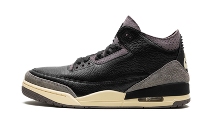 Air Jordan 3 WMNS A Ma Maniére - Black FZ4811 001