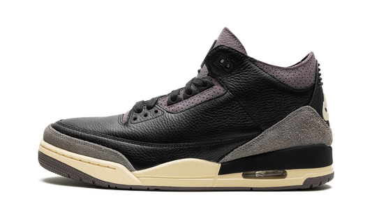 Air Jordan 3 WMNS A Ma Maniére - Black FZ4811 001